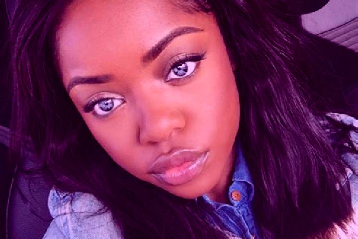 Riley, 34, a black blue-eyed ebony companion based in Mayahi. Offering Dinner Date, Travel Companion, Striptease, A-Level. Available for incall and outcall, ...