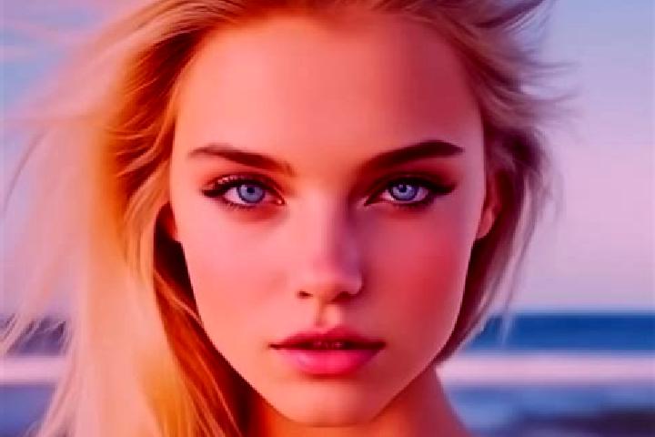 Riley, 34, a blonde blue-eyed indian companion based in Koua. Offering OWO, A-Level. Available for incall and outcall, overnight bookings available.