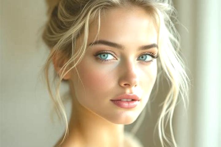 Riley, 34, a blonde hazel-eyed slavic companion based in Penasco. Offering Couples, Roleplay, OWO. Available for incall and outcall, day and evening dates.