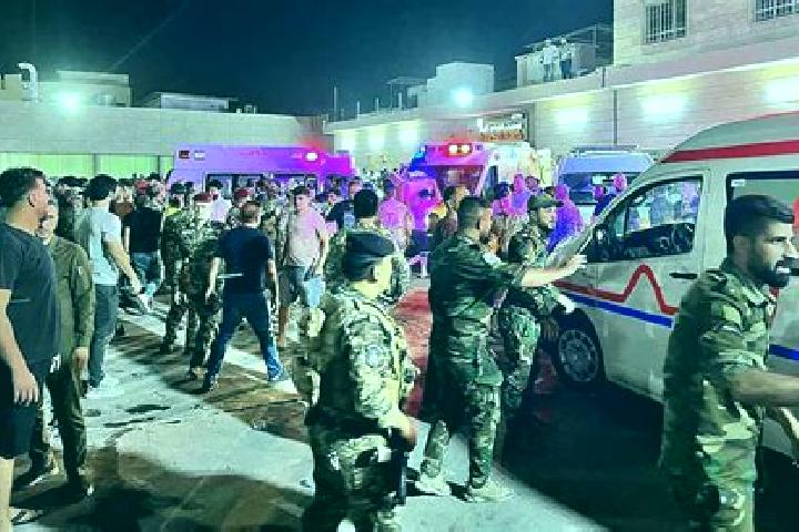 Riley, 34 — Escort in Al-Hamdaniya, Iraq