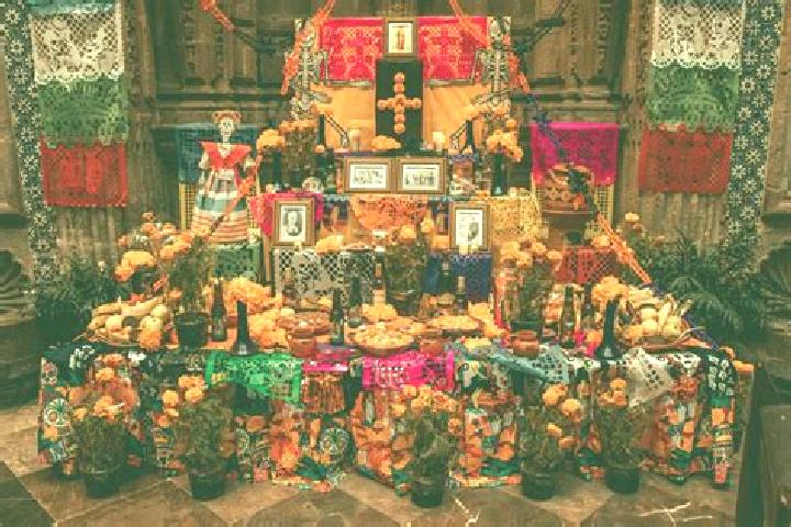 Riley, 34 — Escort in Altar, Mexico