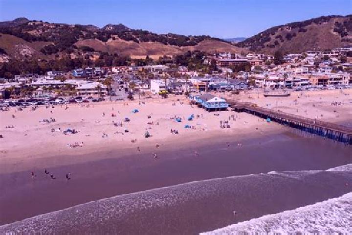 Riley, 34 — Escort in Avila Beach, United States