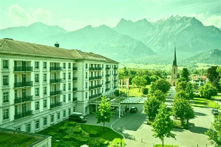 Riley, 34 — Escort in Bad Ragaz, Switzerland