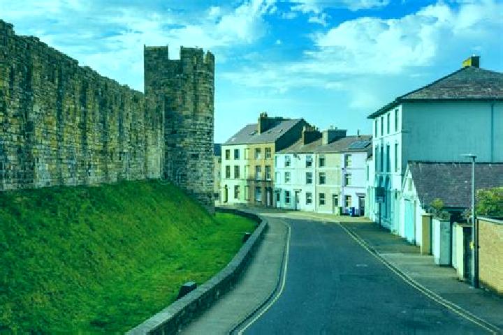 Riley, 34 — Escort in Caernarfon, United Kingdom