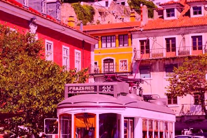 Riley, 34 — Escort in Campo De Ourique, Portugal