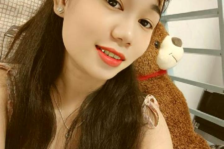 Riley, 34 — Escort in Chau Thanh, Vietnam