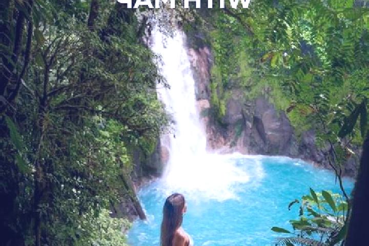 Riley, 34 — Escort in Costa Rica, Mexico