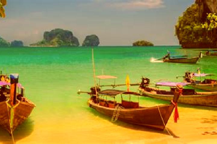 Riley, 34 — Escort in Don Chedi, Thailand