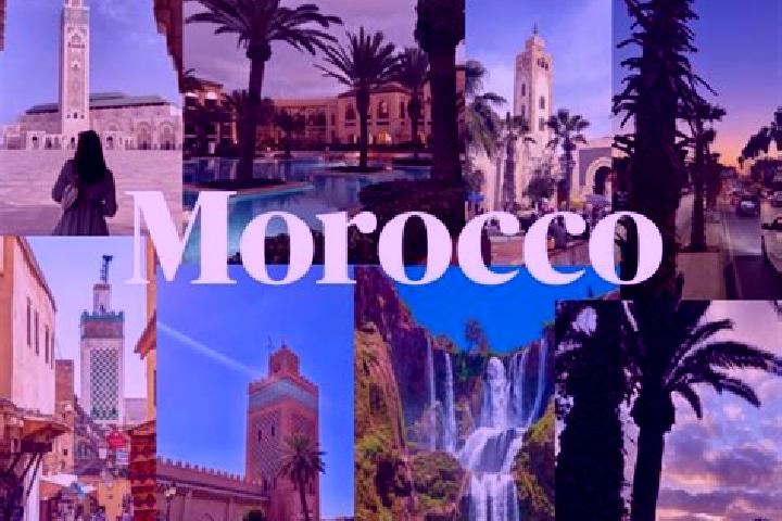 Riley, 34 — Escort in Fifi, Morocco