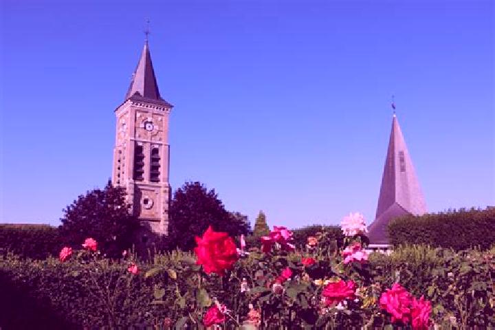 Riley, 34 — Escort in Grisy-Suisnes, France