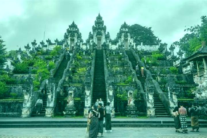 Riley, 34 — Escort in Hantara, Indonesia