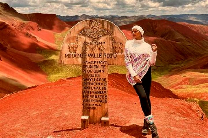 Riley, 34 — Escort in Huayllan, Peru