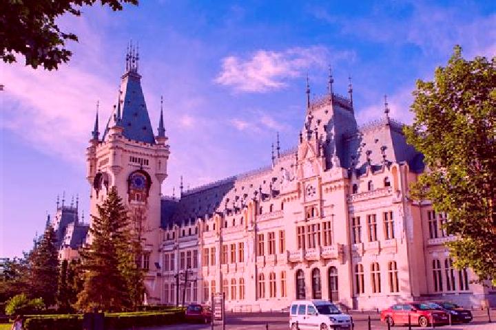 Riley, 34 — Escort in Iacobesti, Romania