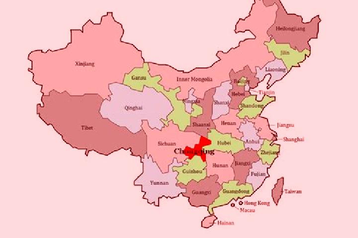 Riley, 34 — Escort in Jiapu, China