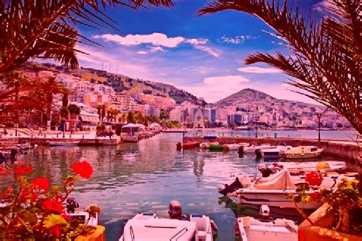 Riley, 34 — Escort in Kapinove, Albania