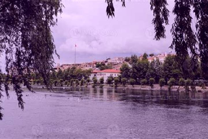 Riley, 34 — Escort in Kizilirmak, Turkey