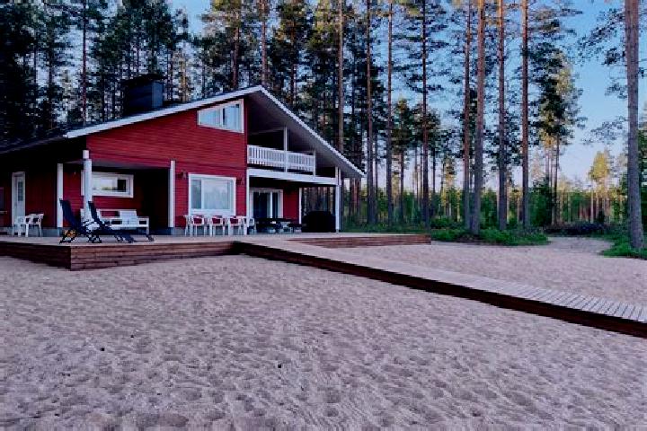 Riley, 34 — Escort in Kokemaeki, Finland