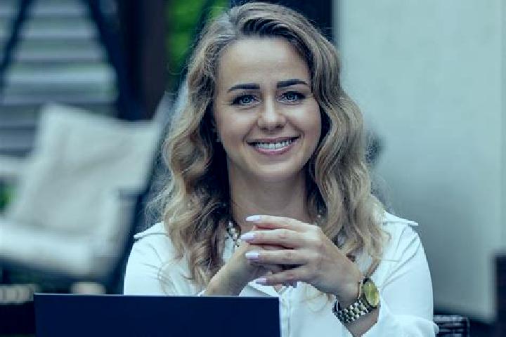 Riley, 34 — Escort in Kozy, Poland