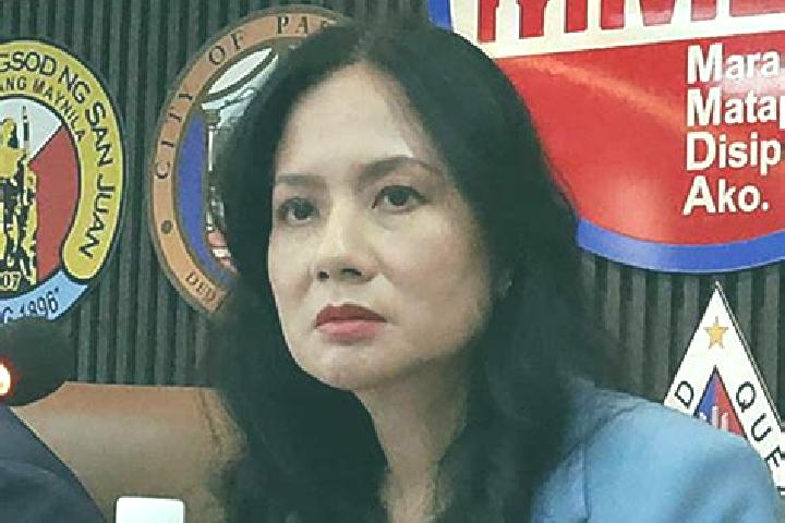 Riley, 34 — Escort in Malabanan, Philippines