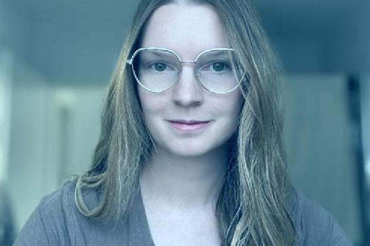 Riley, 34 — Escort in Malberg, Germany