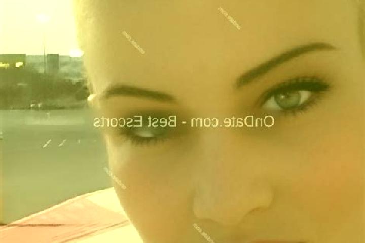 Riley, 34 — Escort in McClusky, United States