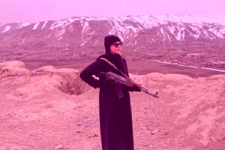Riley, 34 — Escort in Mizan Alaqahdari, Afghanistan