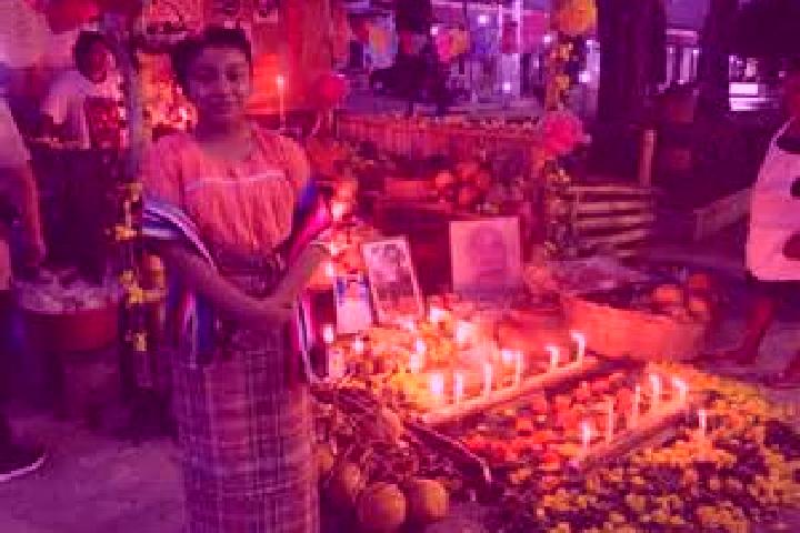 Riley, 34 — Escort in Nahuizalco, El Salvador