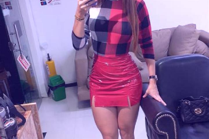 Riley, 34 — Escort in Nueva Libertad (El Colorado), Mexico