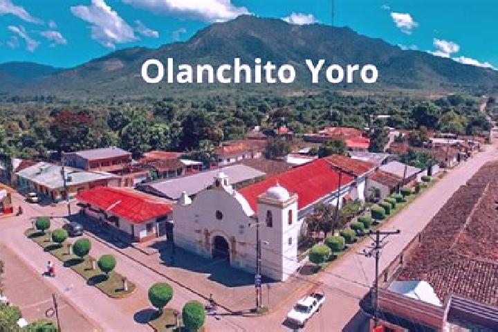 Riley, 34 — Escort in Olanchito, Honduras