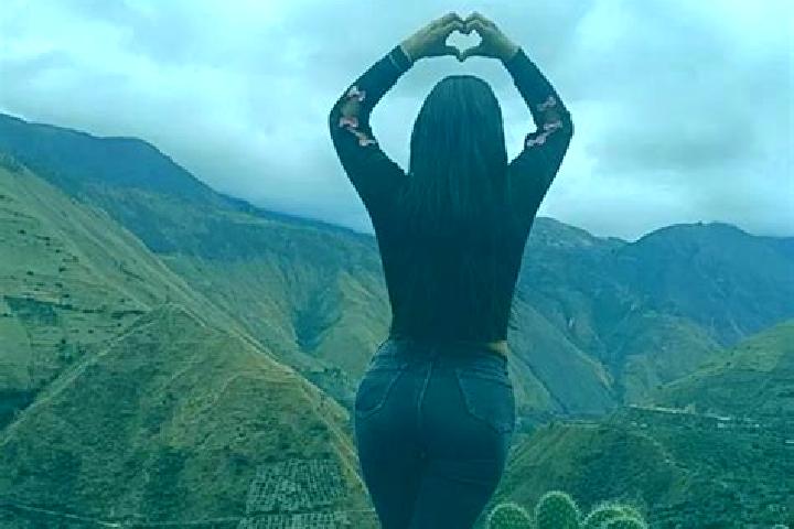 Riley, 34 — Escort in Pariahuanca, Peru