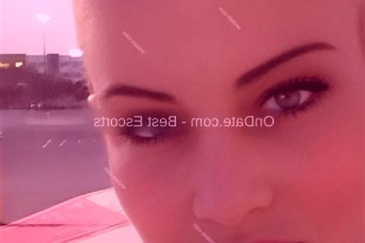 Riley, 34 — Escort in Parychy, Belarus