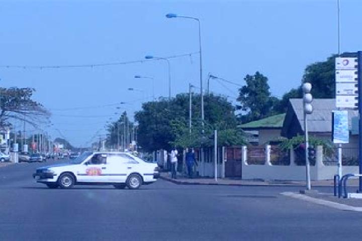 Riley, 34 — Escort in Port-Gentil, Gabon