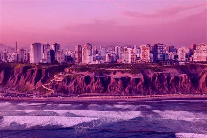 Riley, 34 — Escort in Ranrahirca, Peru