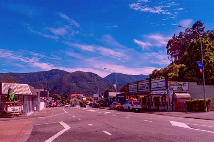 Riley, 34 — Escort in Red Hill, New Zealand