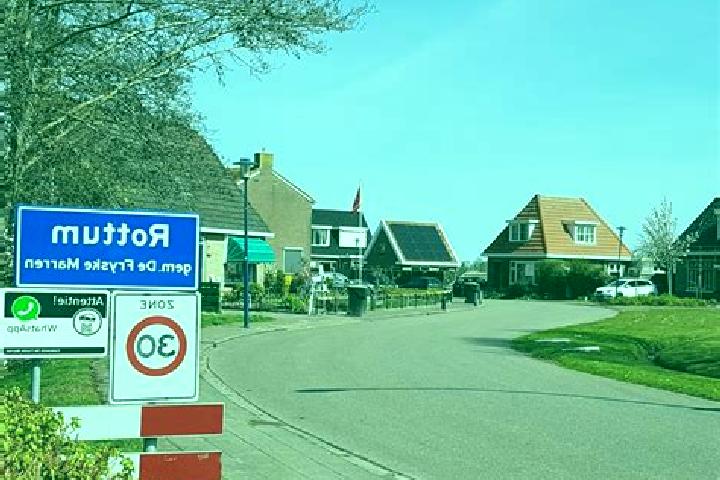 Riley, 34 — Escort in Rottum, Netherlands