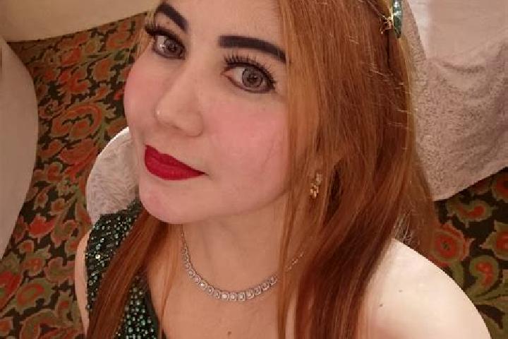 Riley, 34 — Escort in Rudina, Romania
