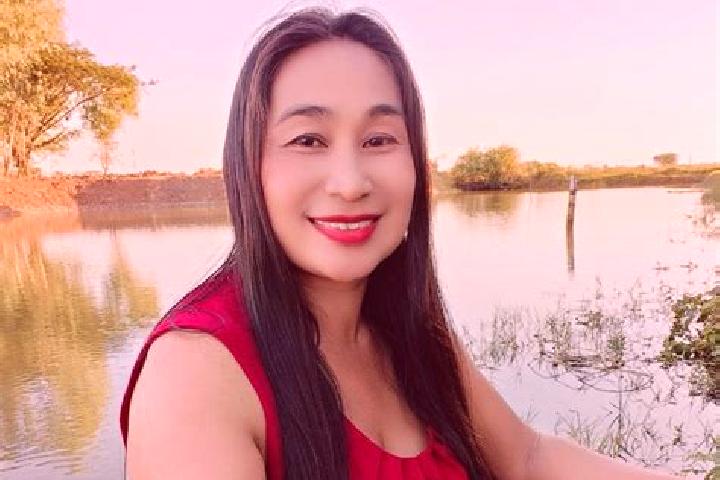 Riley, 34 — Escort in Sanguan, China