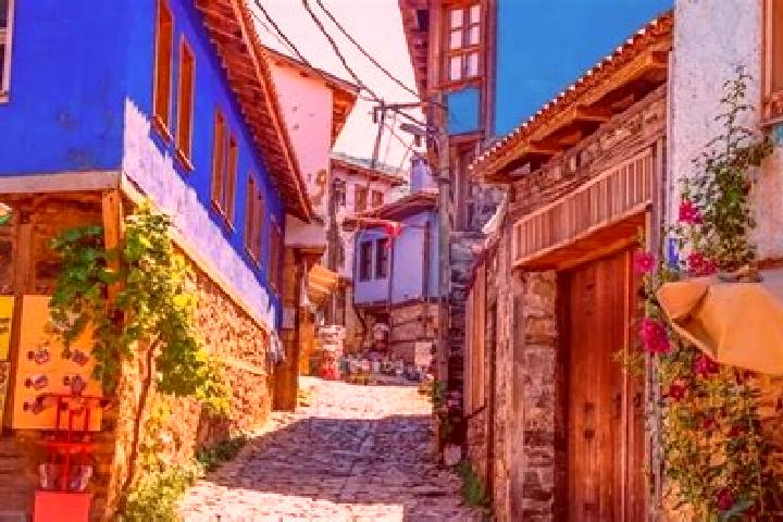 Riley, 34 — Escort in Sarihacilar, Turkey