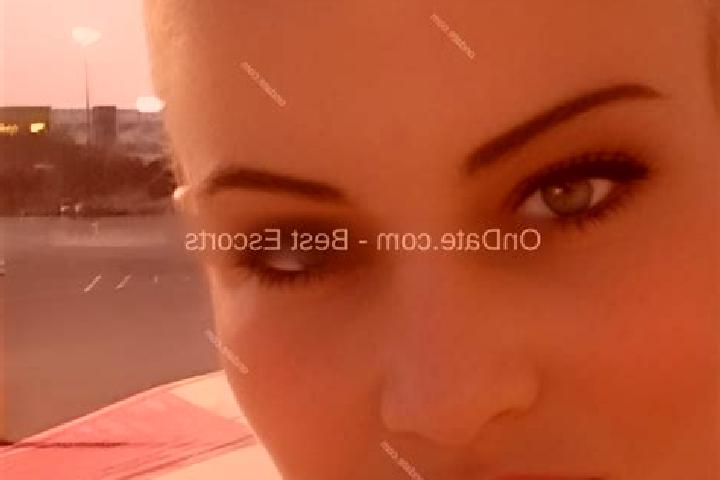 Riley, 34 — Escort in Struzna, Czech Republic
