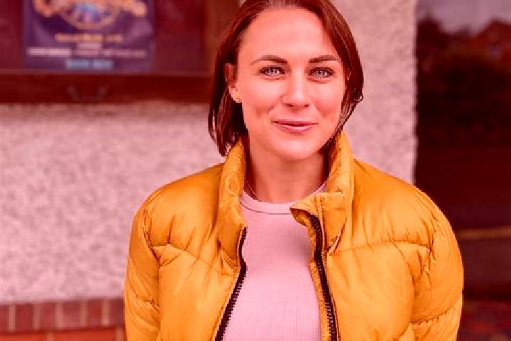 Riley, 34 — Escort in Sunninghill, United Kingdom