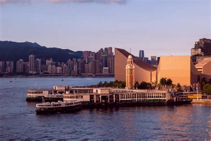 Riley, 34 — Escort in Tai Kok Tsui, Hong Kong