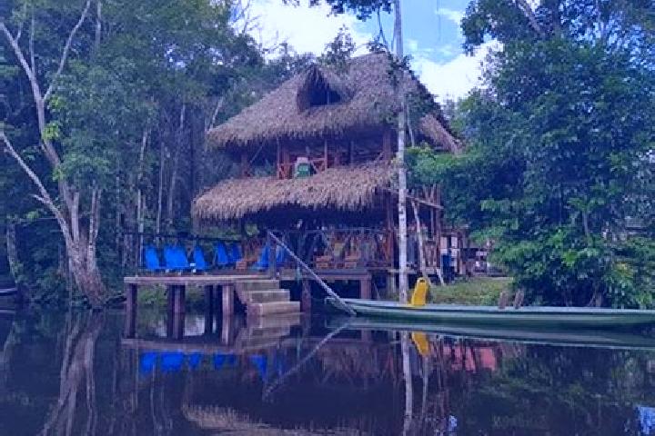 Riley, 34 — Escort in Tarapoa, Ecuador