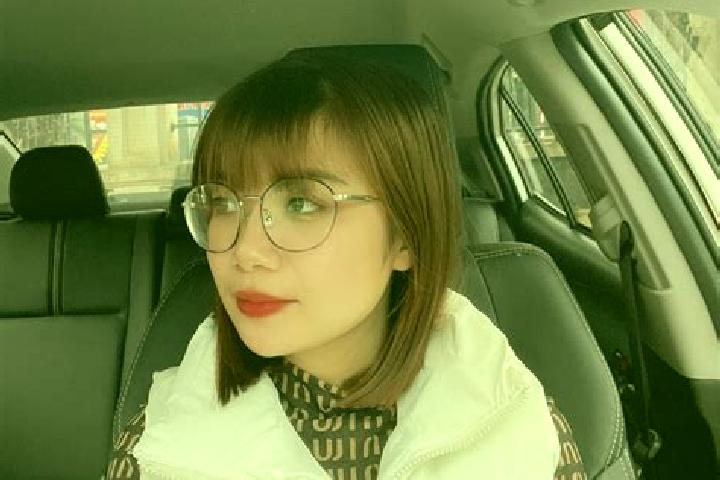 Riley, 34 — Escort in Trieu Son, Vietnam