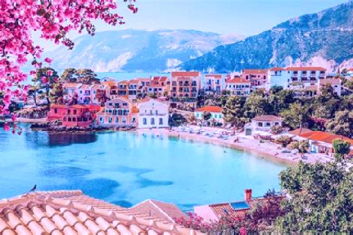 Riley, 34 — Escort in Tryfos, Greece
