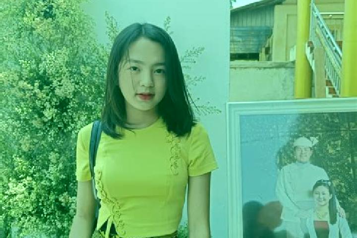 Riley, 34 — Escort in U Yin, Myanmar