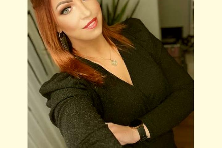 Riley, 34 — Escort in Vaida, Estonia