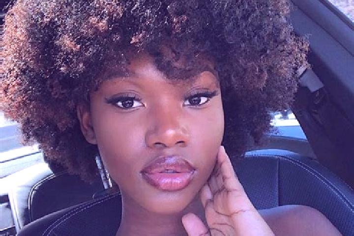Riley, 35, a black brown-eyed ebony companion based in Soshartyan. Offering Dinner Date, Travel Companion. Available for incall and outcall, overnight bookin...