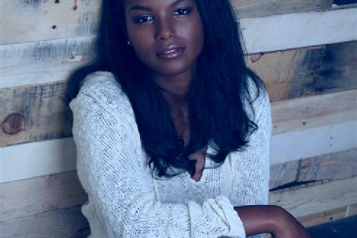 Riley, 35, a black dark-eyed ebony companion based in Prizren. Offering Fetish, Girlfriend Experience, OWO, Party Girl. Available for incall and outcall, day...