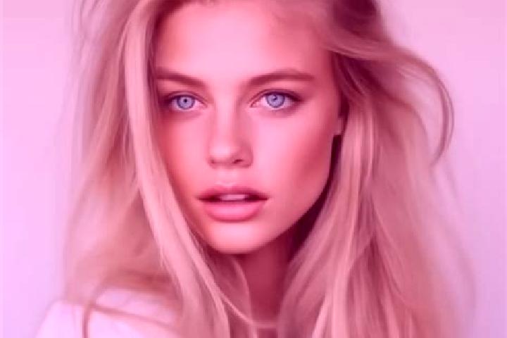 Riley, 35, a blonde amber-eyed slavic companion based in Eibar. Offering Duos, Erotic Massage, Tantra. Available for incall and outcall, day and evening dates.