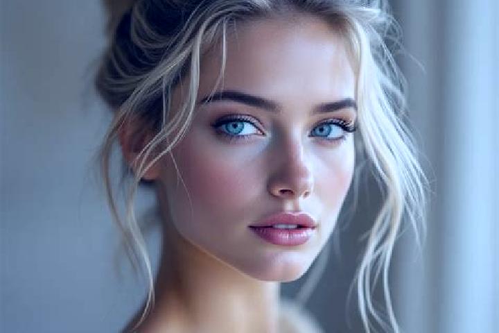 Riley, 35, a blonde hazel-eyed slavic companion based in Olmos de Penafiel. Offering A-Level, Striptease, Party Girl, Deep French Kissing. Available for inca...